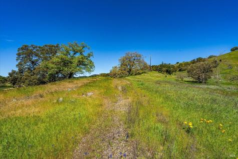 4500 Lovall Valley Loop Road Sonoma CA 95476