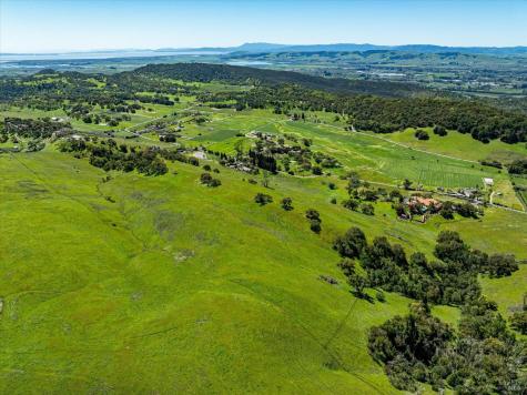 4500 Lovall Valley Loop Road Sonoma CA 95476