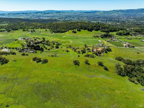 4500 Lovall Valley Loop Road Sonoma CA 95476