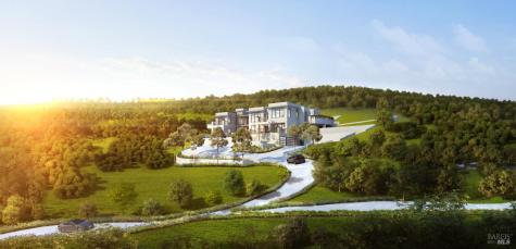 1 Trestle Glen Circle Tiburon CA 94920