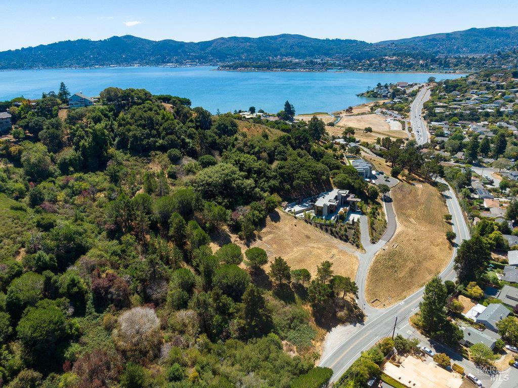 1 Trestle Glen Circle Tiburon CA 94920