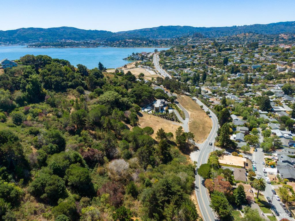 1 Trestle Glen Circle Tiburon CA 94920