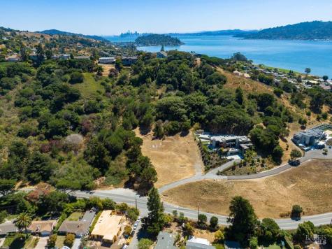 1 Trestle Glen Circle Tiburon CA 94920