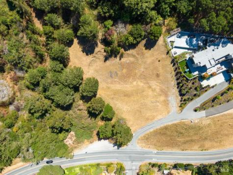 1 Trestle Glen Circle Tiburon CA 94920