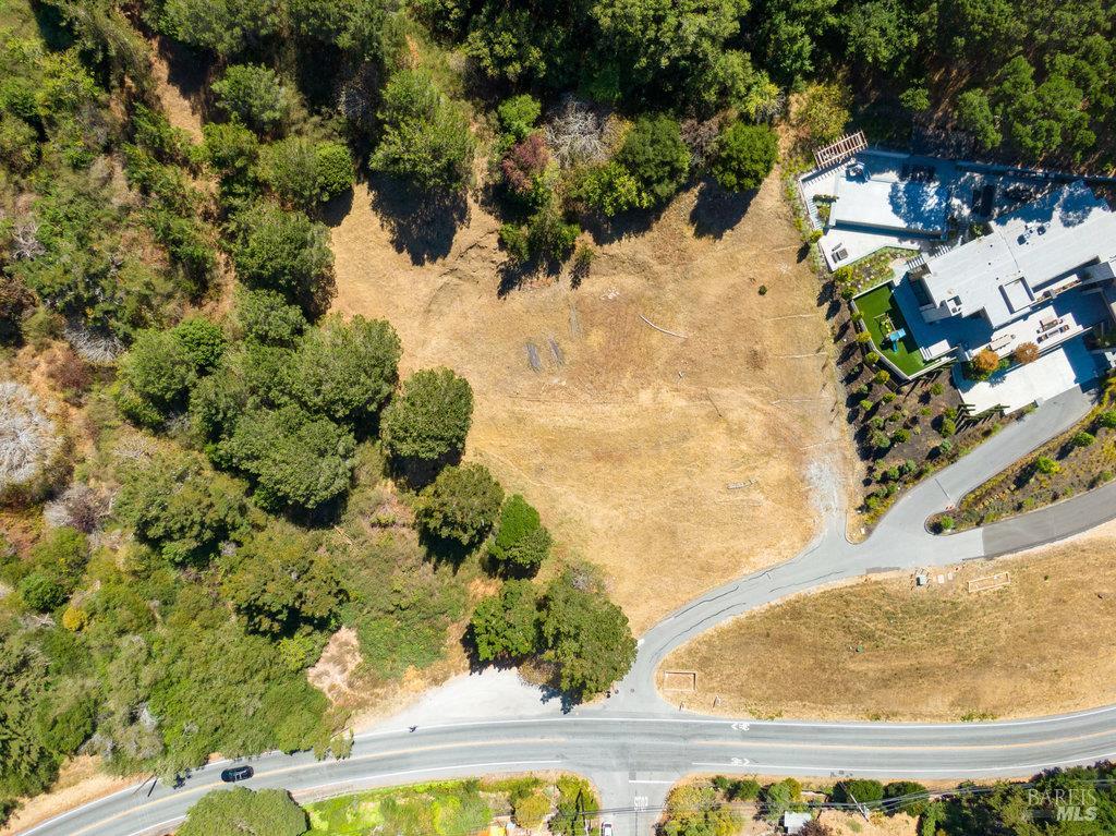 1 Trestle Glen Circle Tiburon CA 94920