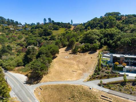 1 Trestle Glen Circle Tiburon CA 94920