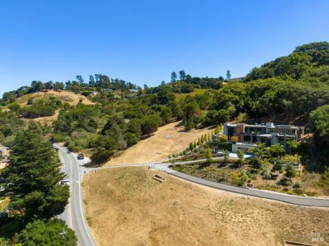 1 Trestle Glen Circle Tiburon CA 94920