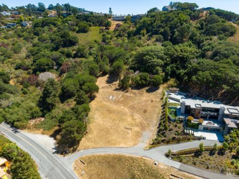 1 Trestle Glen Circle Tiburon CA 94920