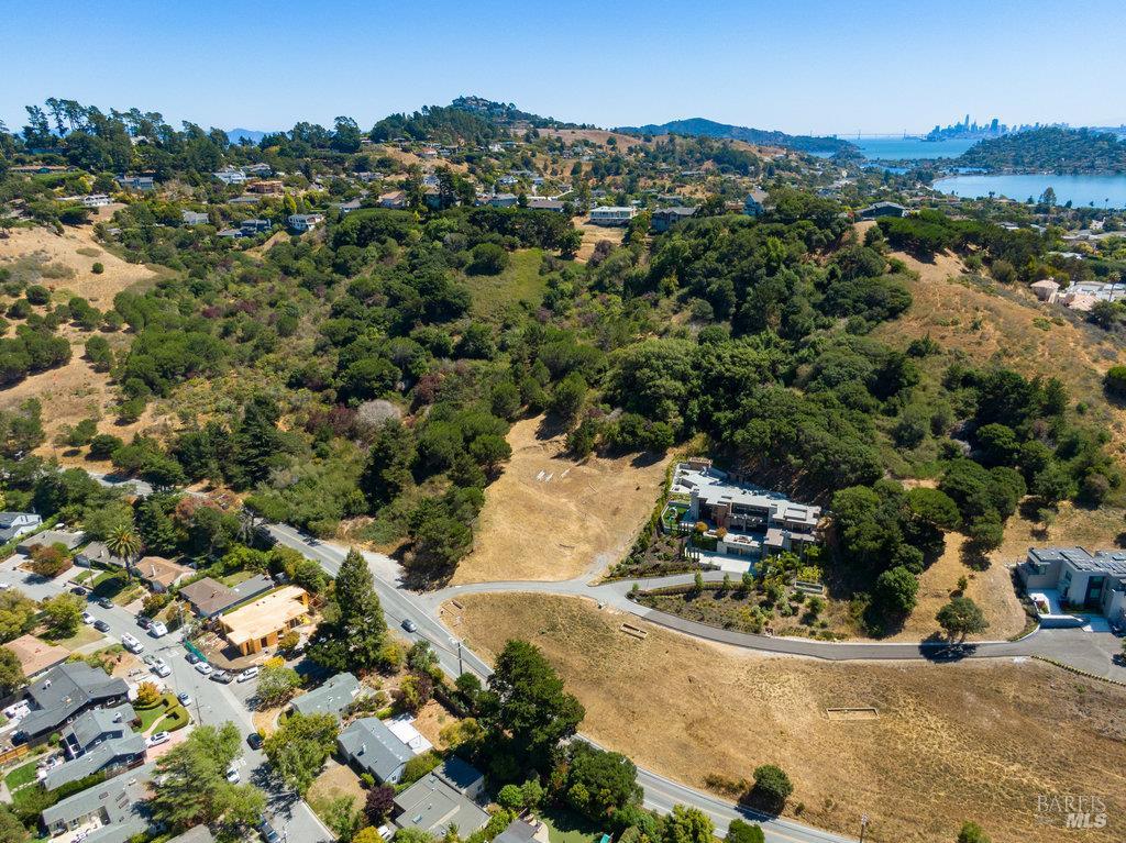 1 Trestle Glen Circle Tiburon CA 94920