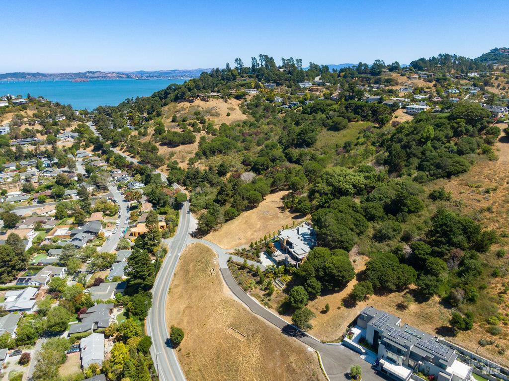 1 Trestle Glen Circle Tiburon CA 94920