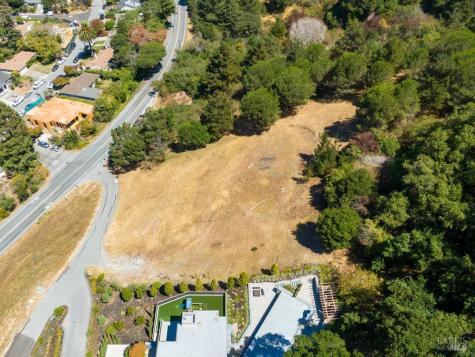 1 Trestle Glen Circle Tiburon CA 94920