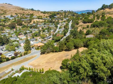 1 Trestle Glen Circle Tiburon CA 94920