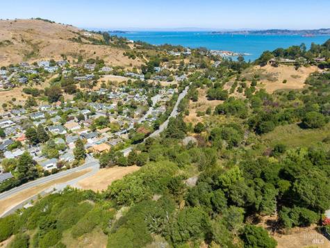 1 Trestle Glen Circle Tiburon CA 94920