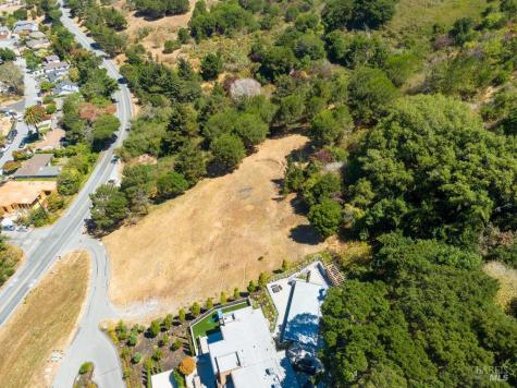 1 Trestle Glen Circle Tiburon CA 94920