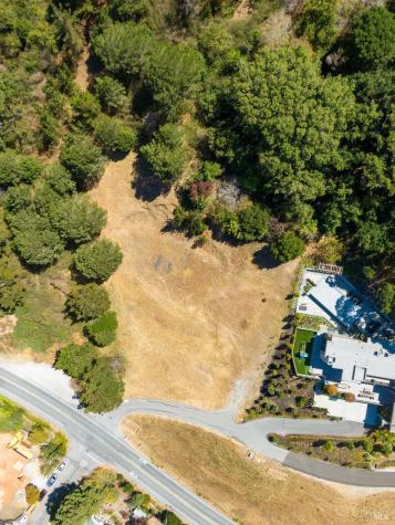 1 Trestle Glen Circle Tiburon CA 94920