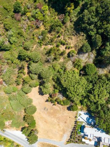 1 Trestle Glen Circle Tiburon CA 94920