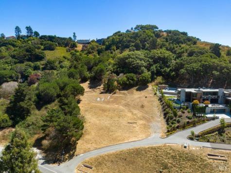 1 Trestle Glen Circle Tiburon CA 94920