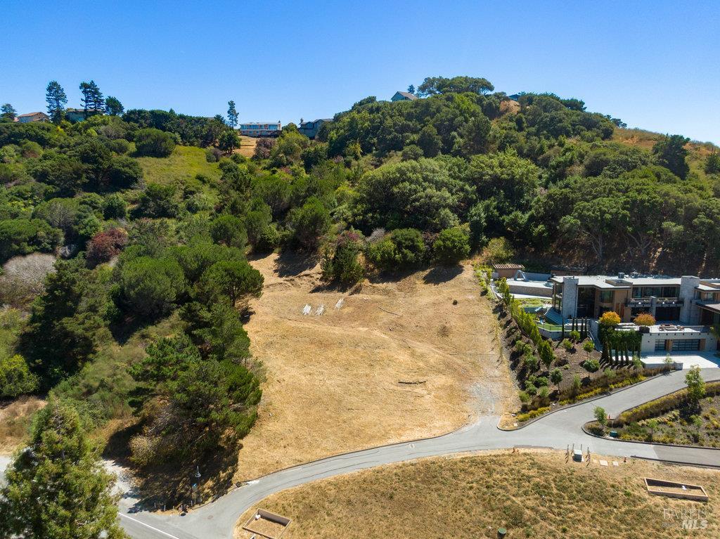 1 Trestle Glen Circle Tiburon CA 94920