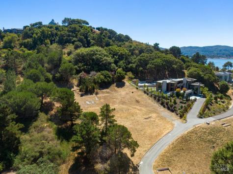 1 Trestle Glen Circle Tiburon CA 94920