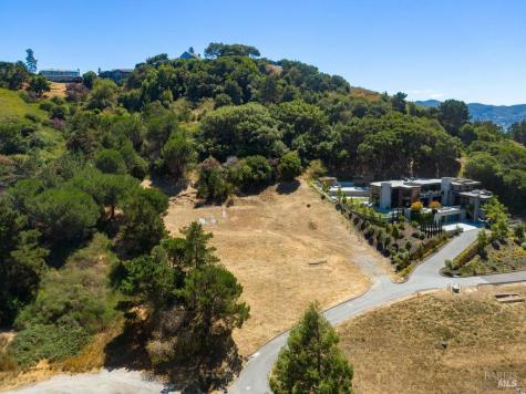 1 Trestle Glen Circle Tiburon CA 94920