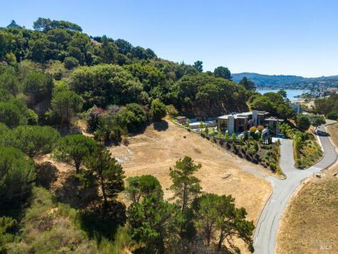 1 Trestle Glen Circle Tiburon CA 94920