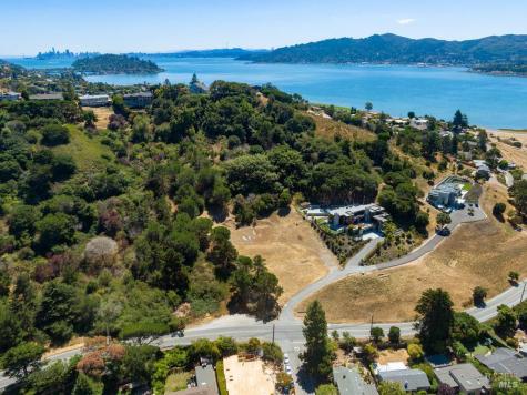 1 Trestle Glen Circle Tiburon CA 94920