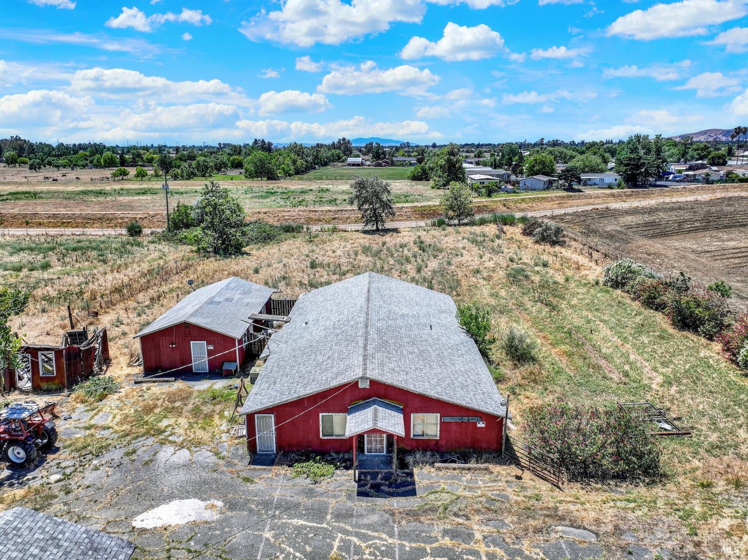 5070 Walnut Road Vacaville CA 95687