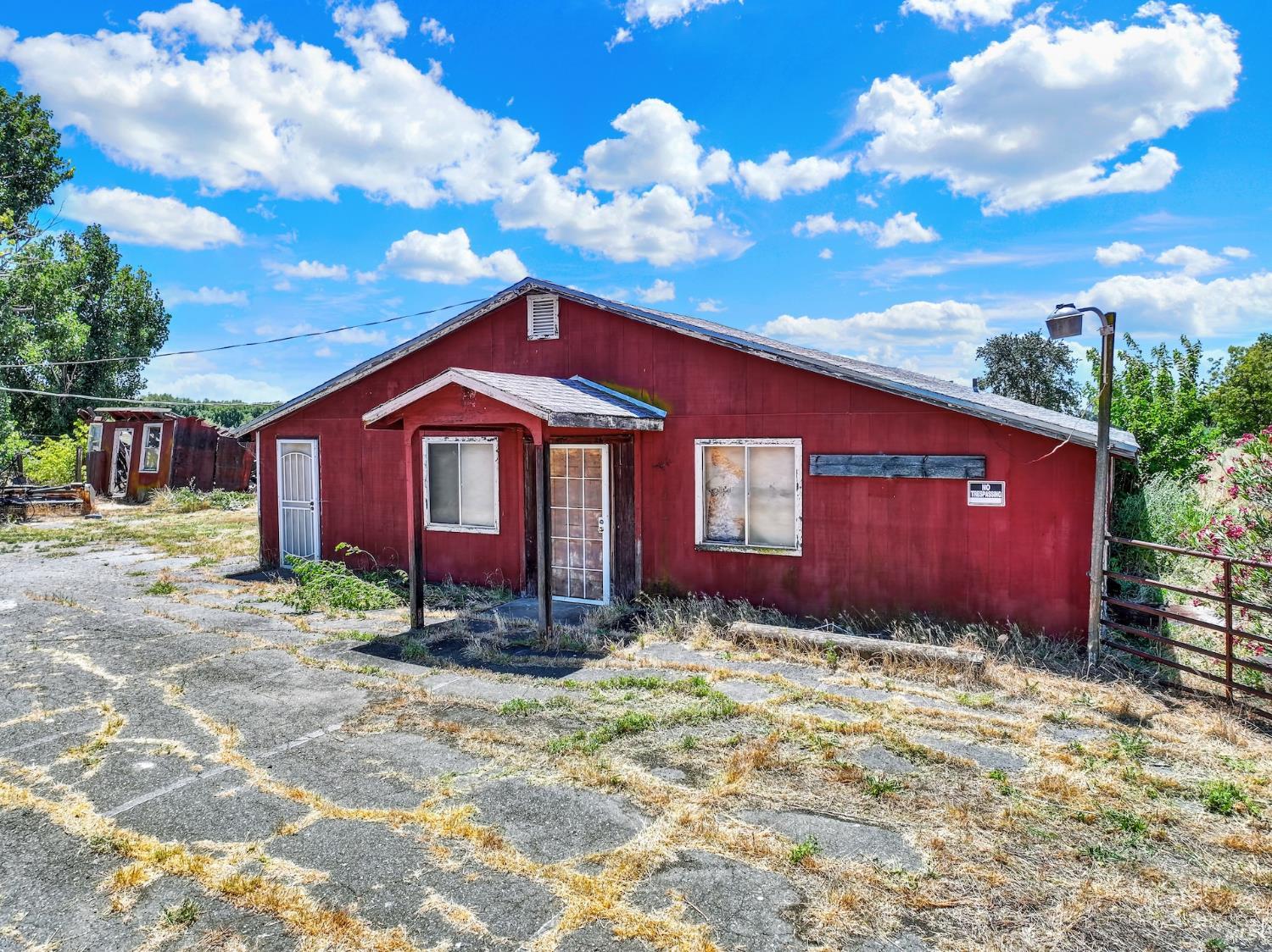 5070 Walnut Road Vacaville CA 95687