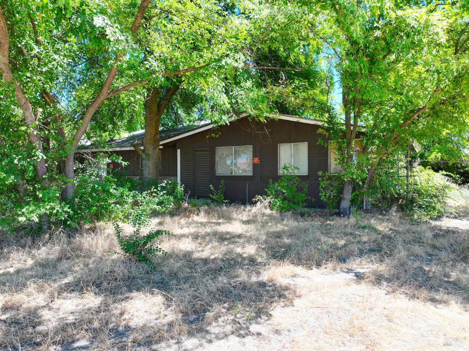5070 Walnut Road Vacaville CA 95687