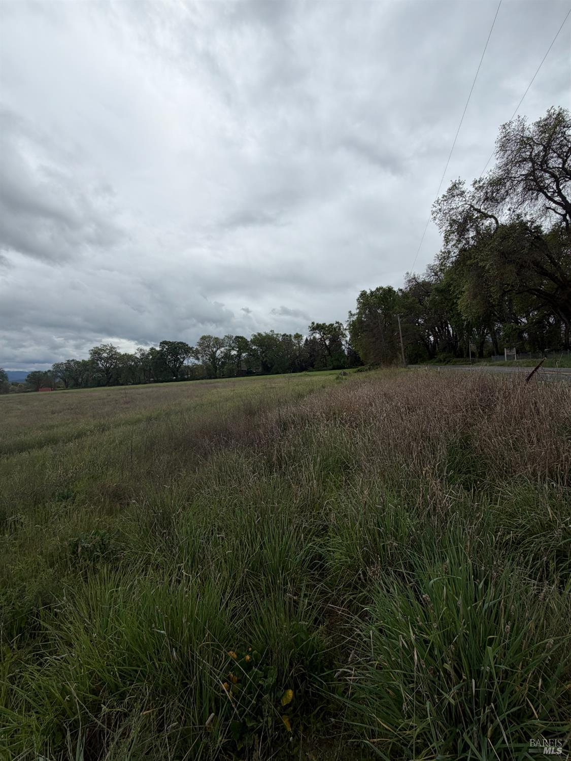 77685 Crawford Road Covelo CA 95428