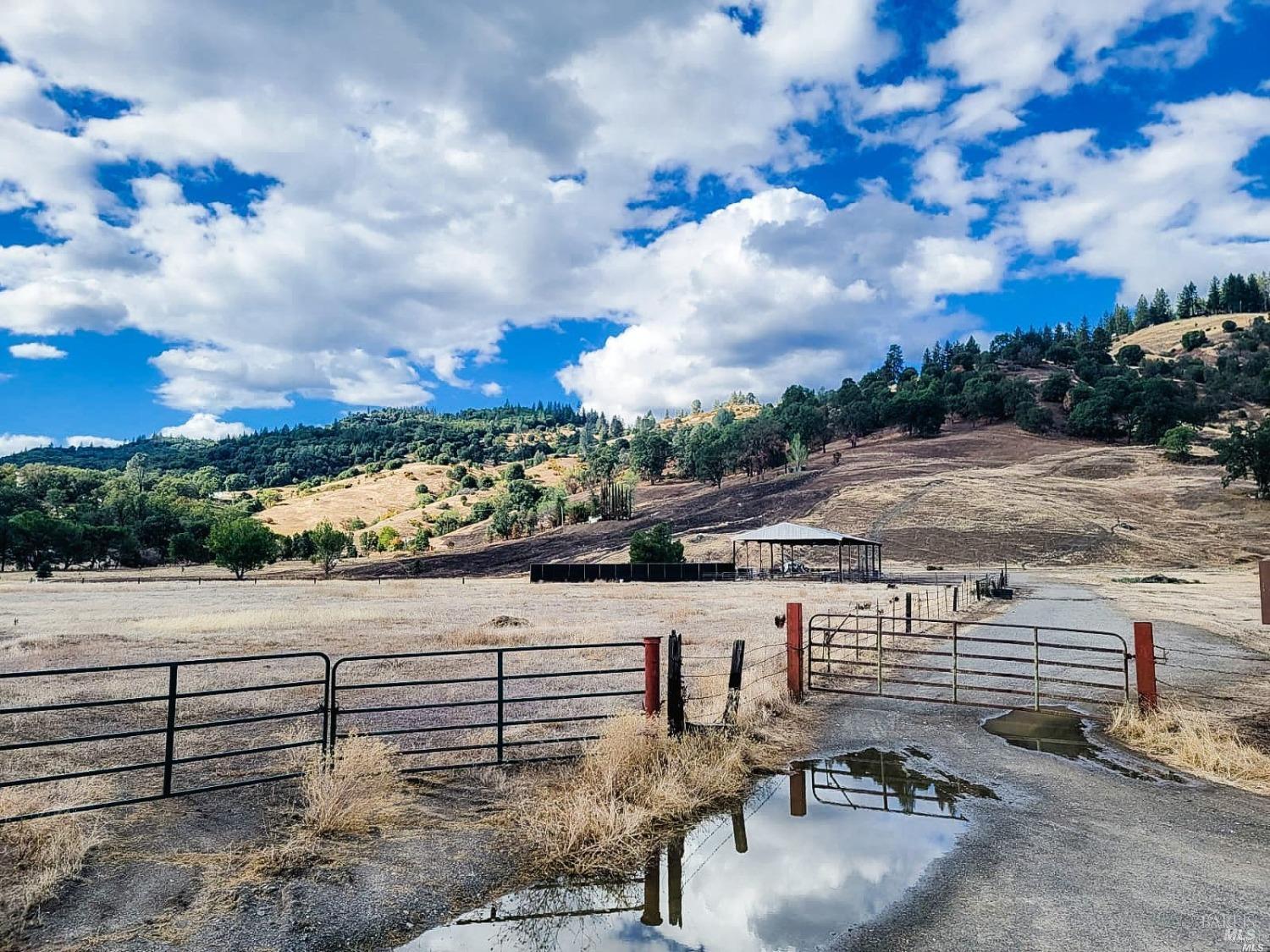 26850 Highway 162 Covelo CA 95428