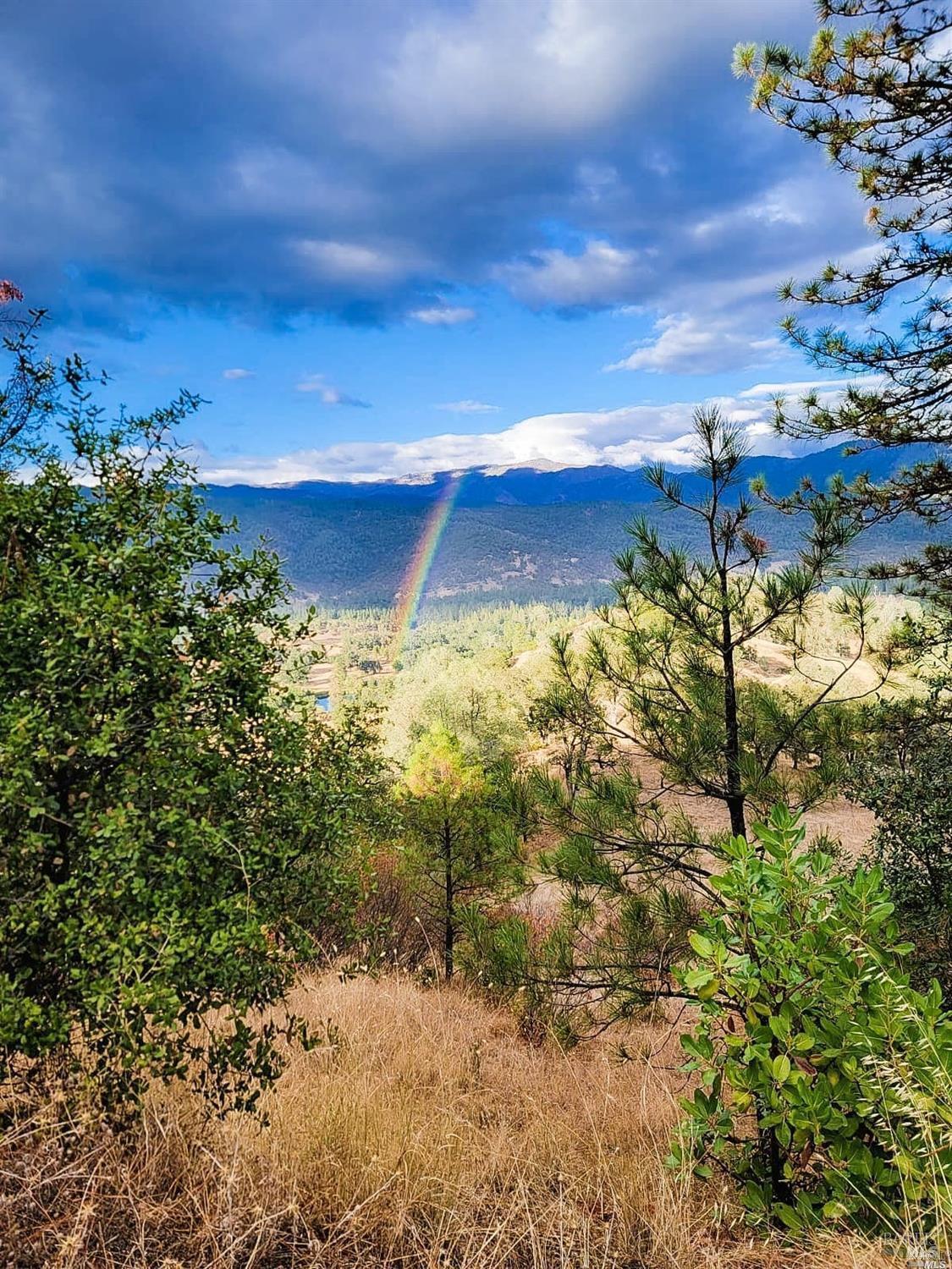 26850 Highway 162 Covelo CA 95428