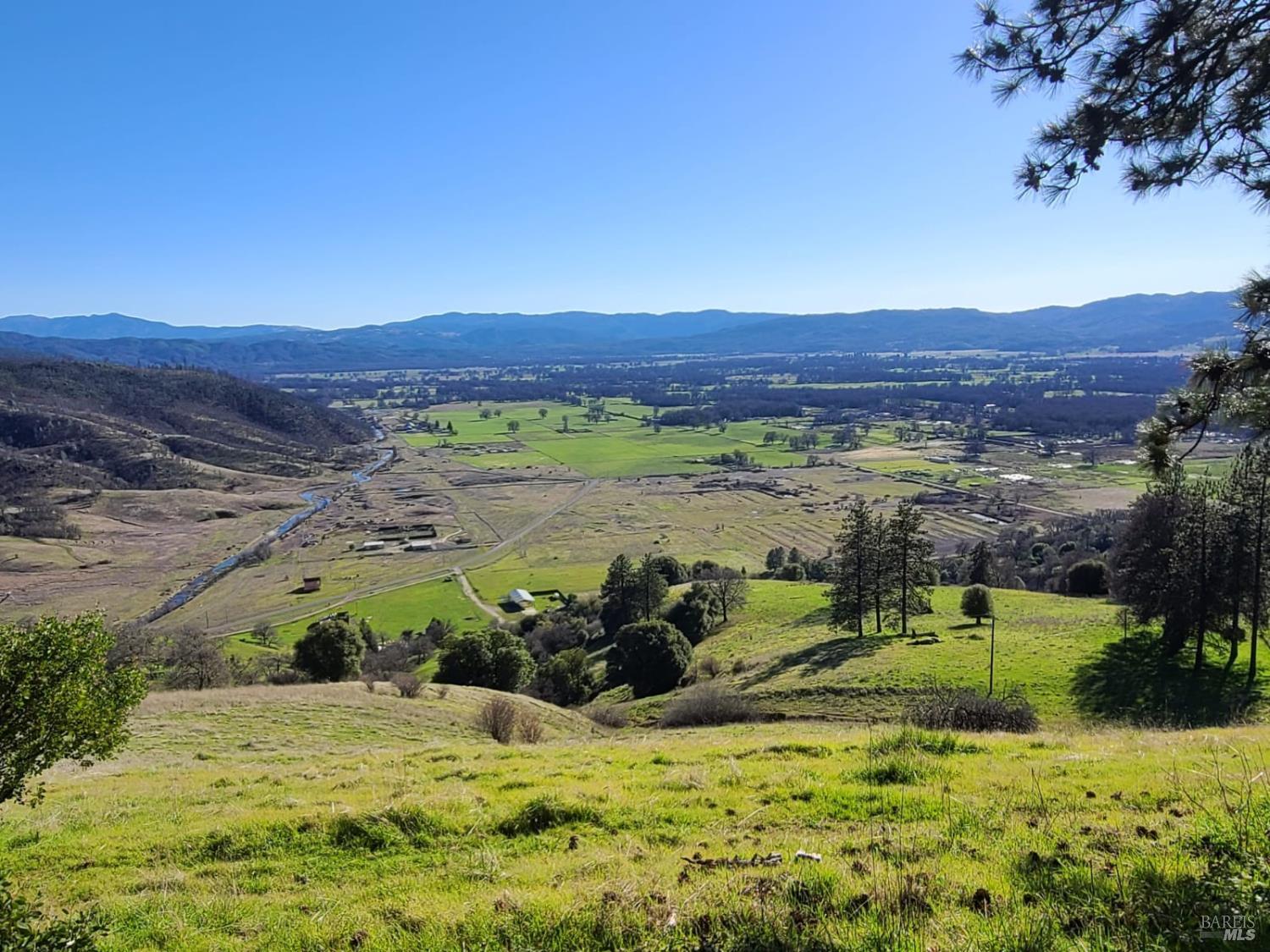 26850 Highway 162 Covelo CA 95428
