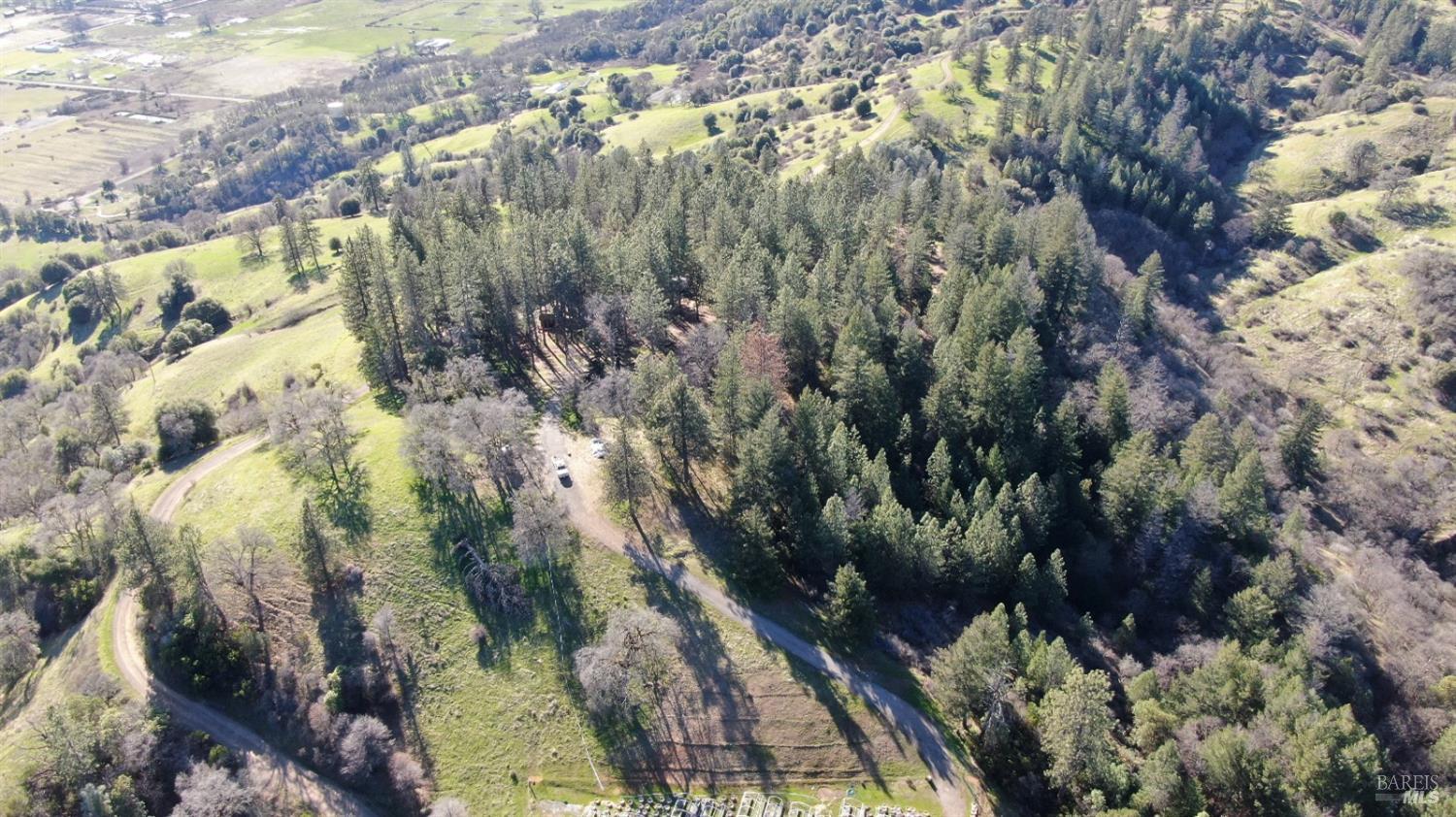 26850 Highway 162 Covelo CA 95428