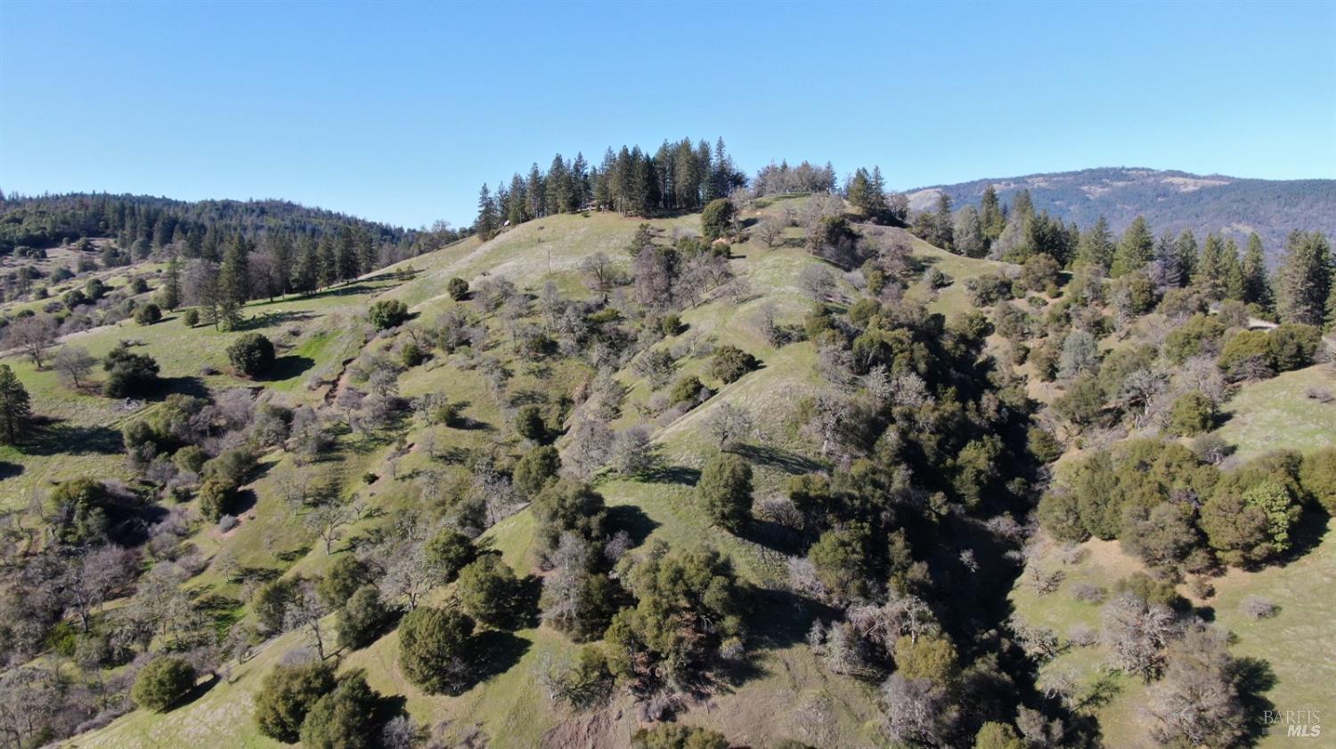 26850 Highway 162 Covelo CA 95428