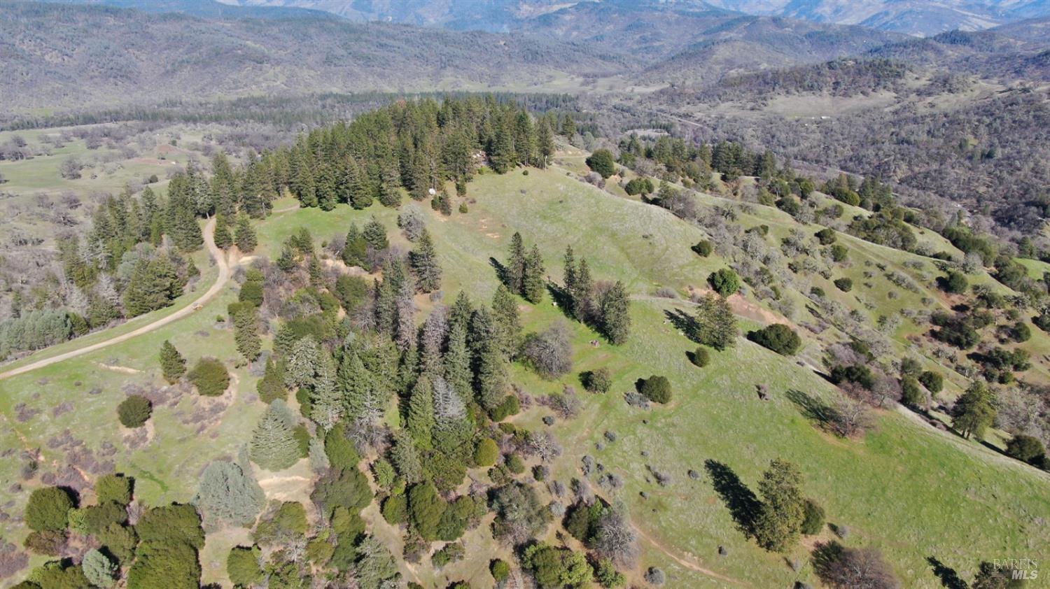 26850 Highway 162 Covelo CA 95428