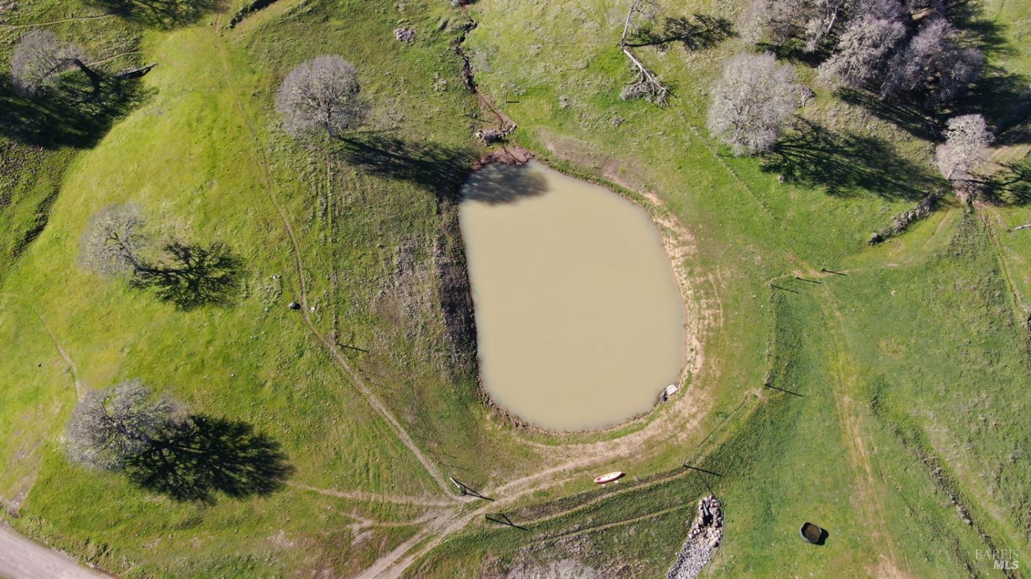 26850 Highway 162 Covelo CA 95428
