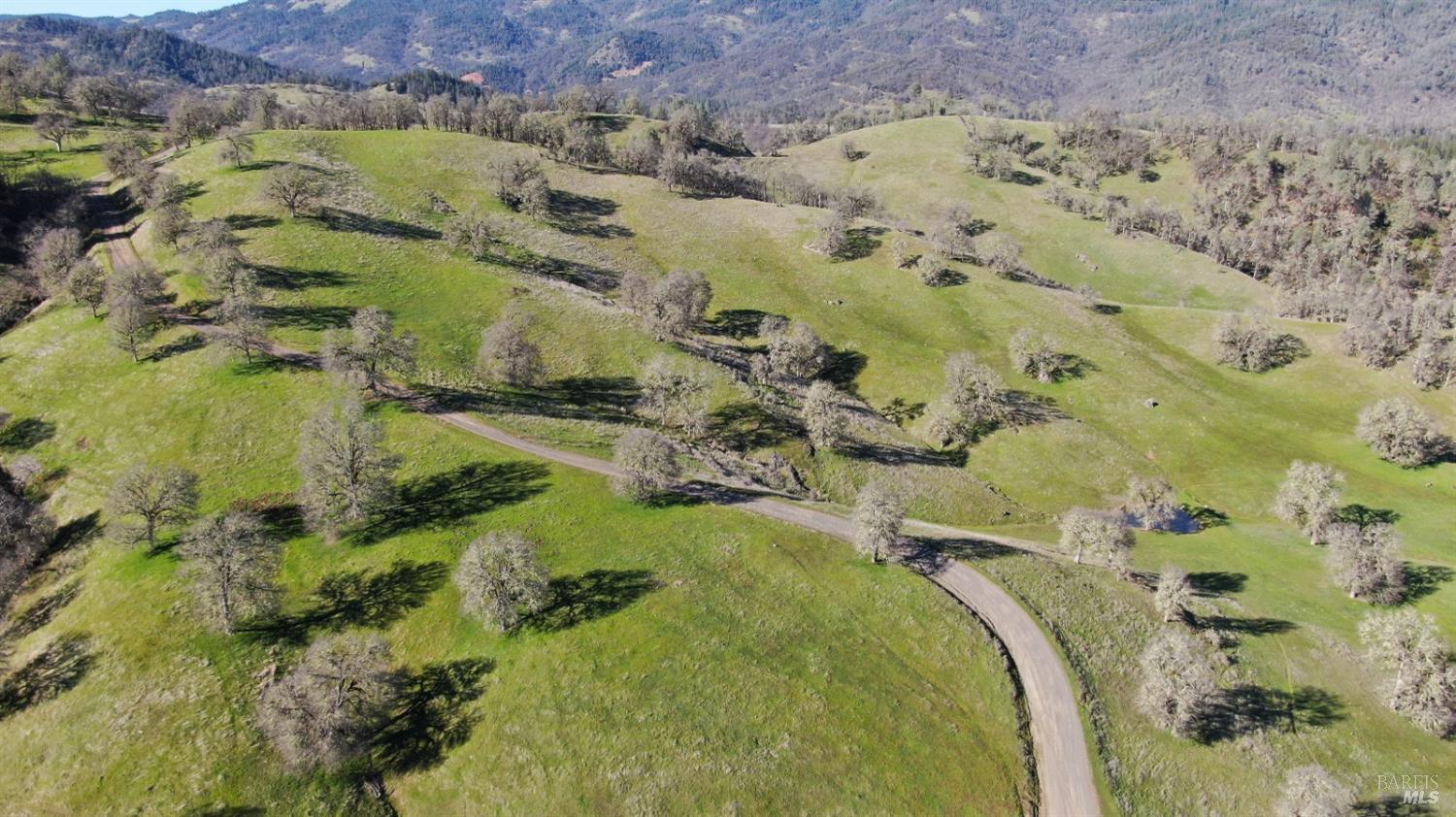 26850 Highway 162 Covelo CA 95428