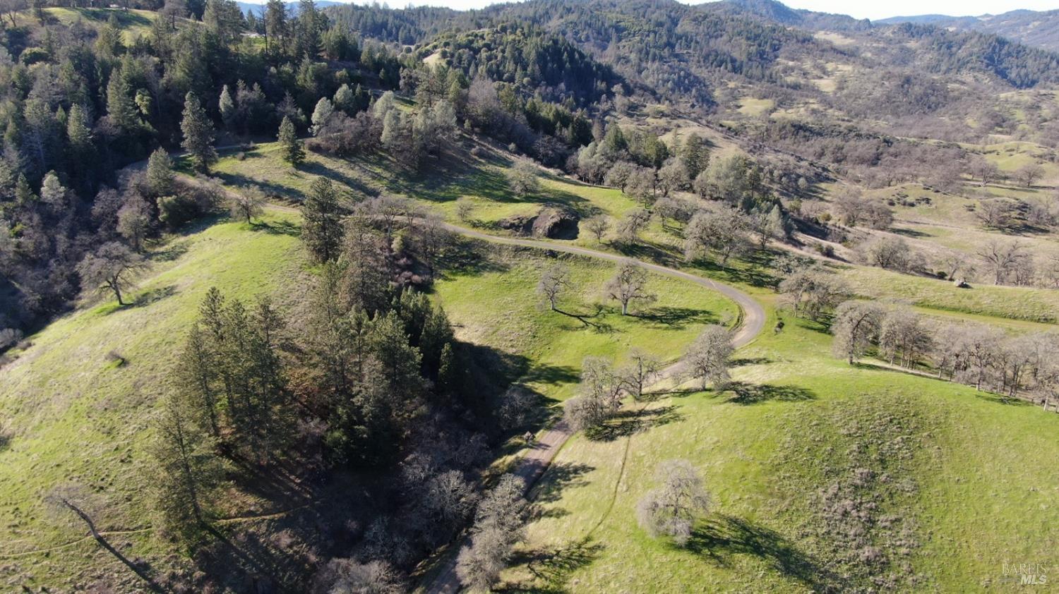 26850 Highway 162 Covelo CA 95428
