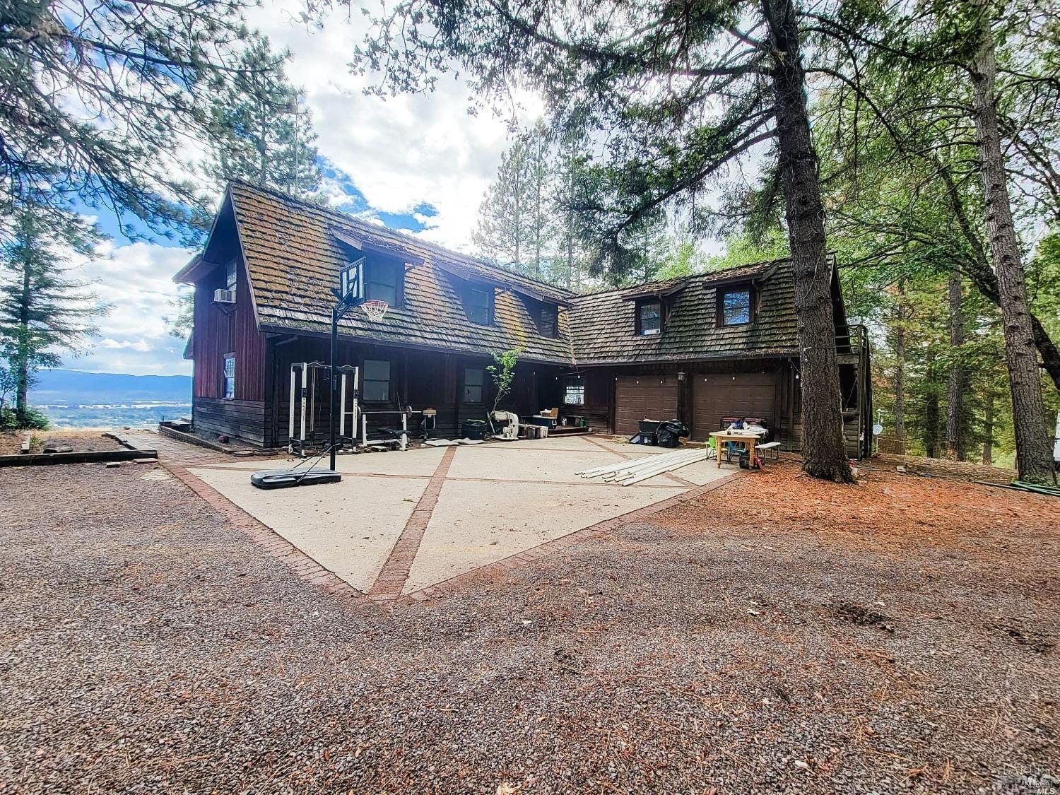 26850 Highway 162 Covelo CA 95428