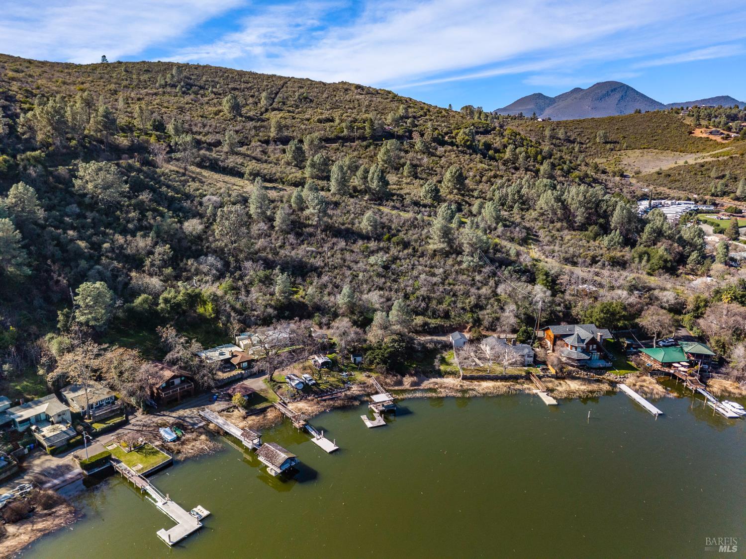 11390 Point Lakeview Road Kelseyville CA 95451