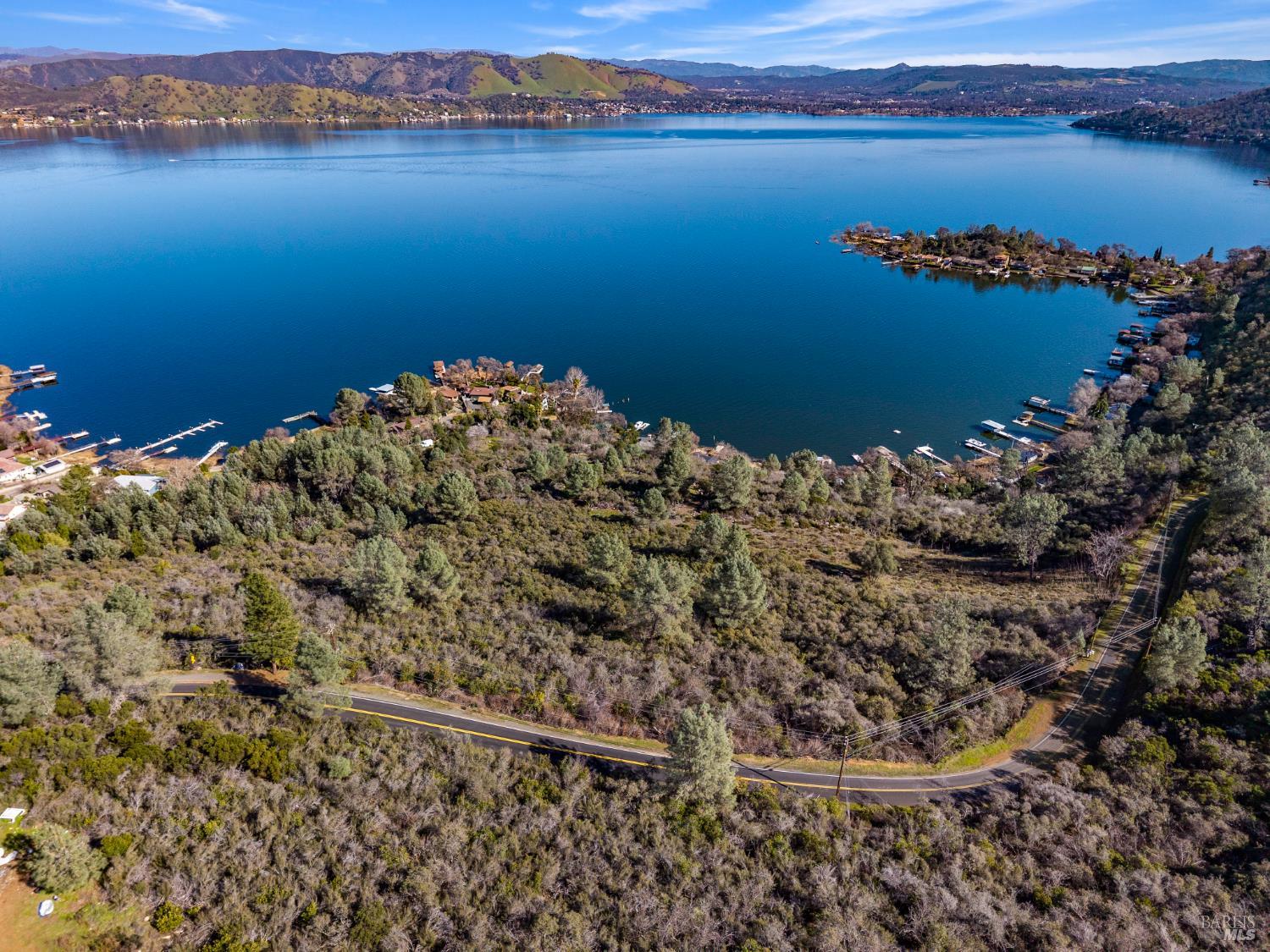 11390 Point Lakeview Road Kelseyville CA 95451