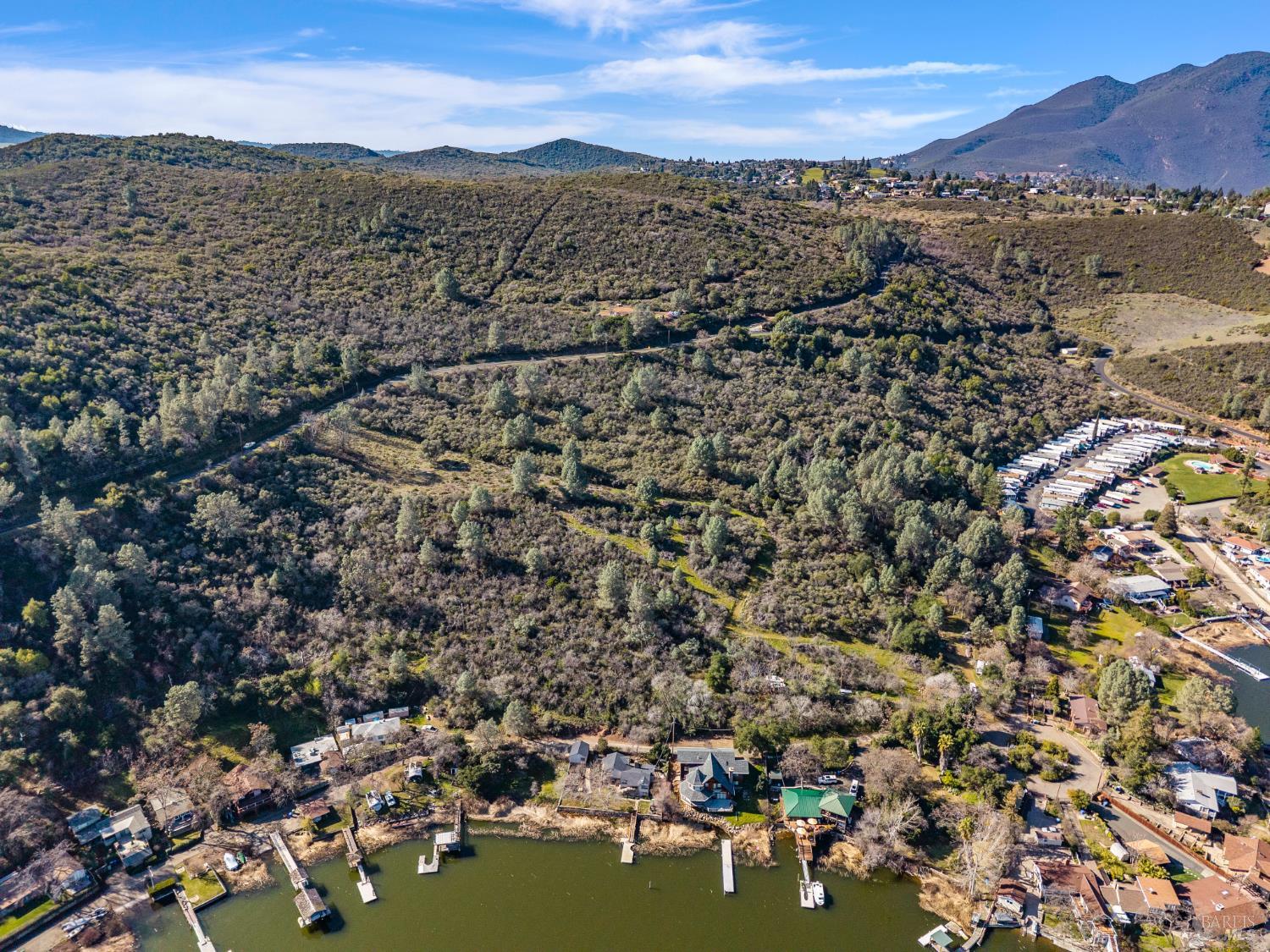 11390 Point Lakeview Road Kelseyville CA 95451