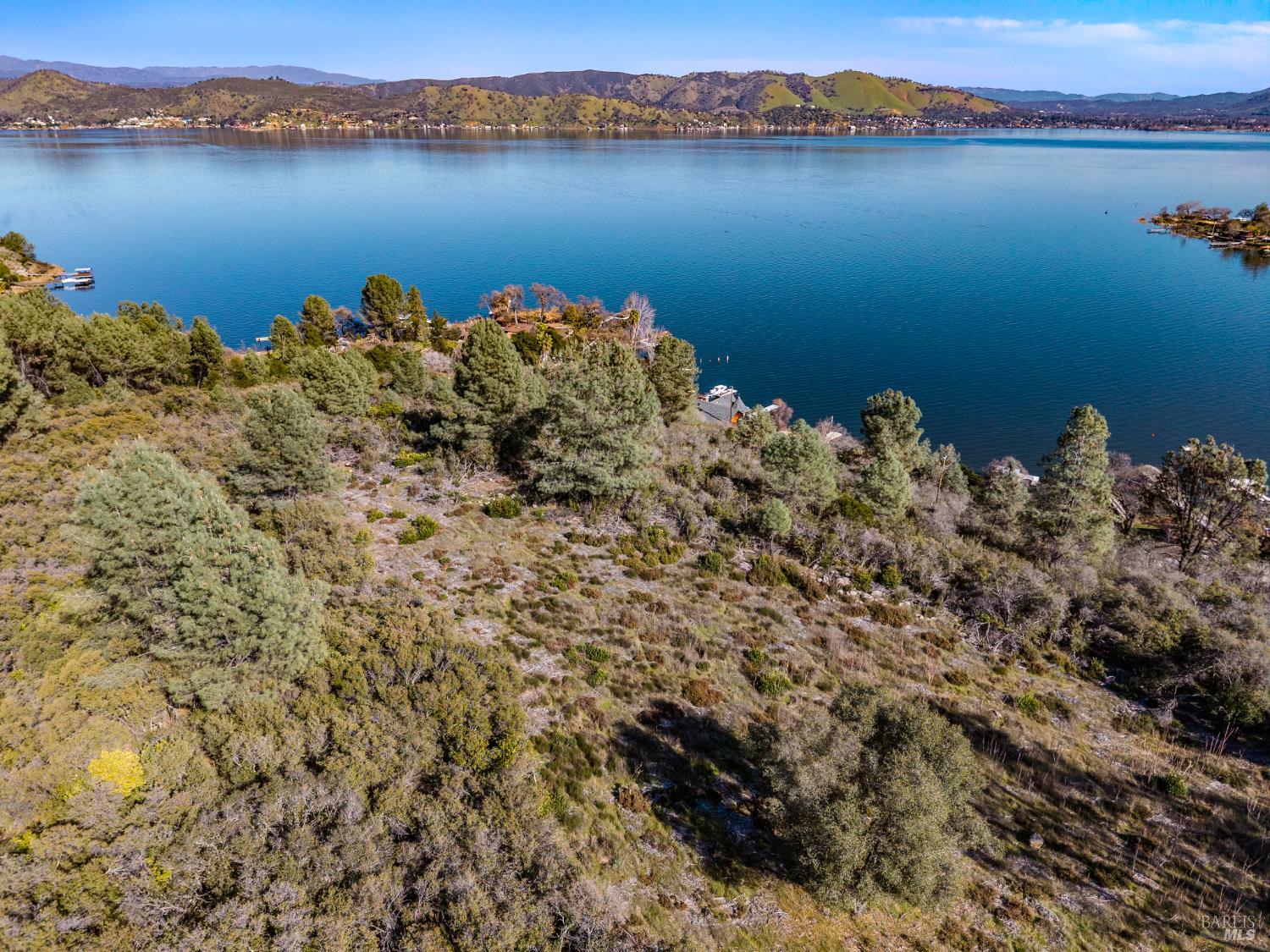 11390 Point Lakeview Road Kelseyville CA 95451