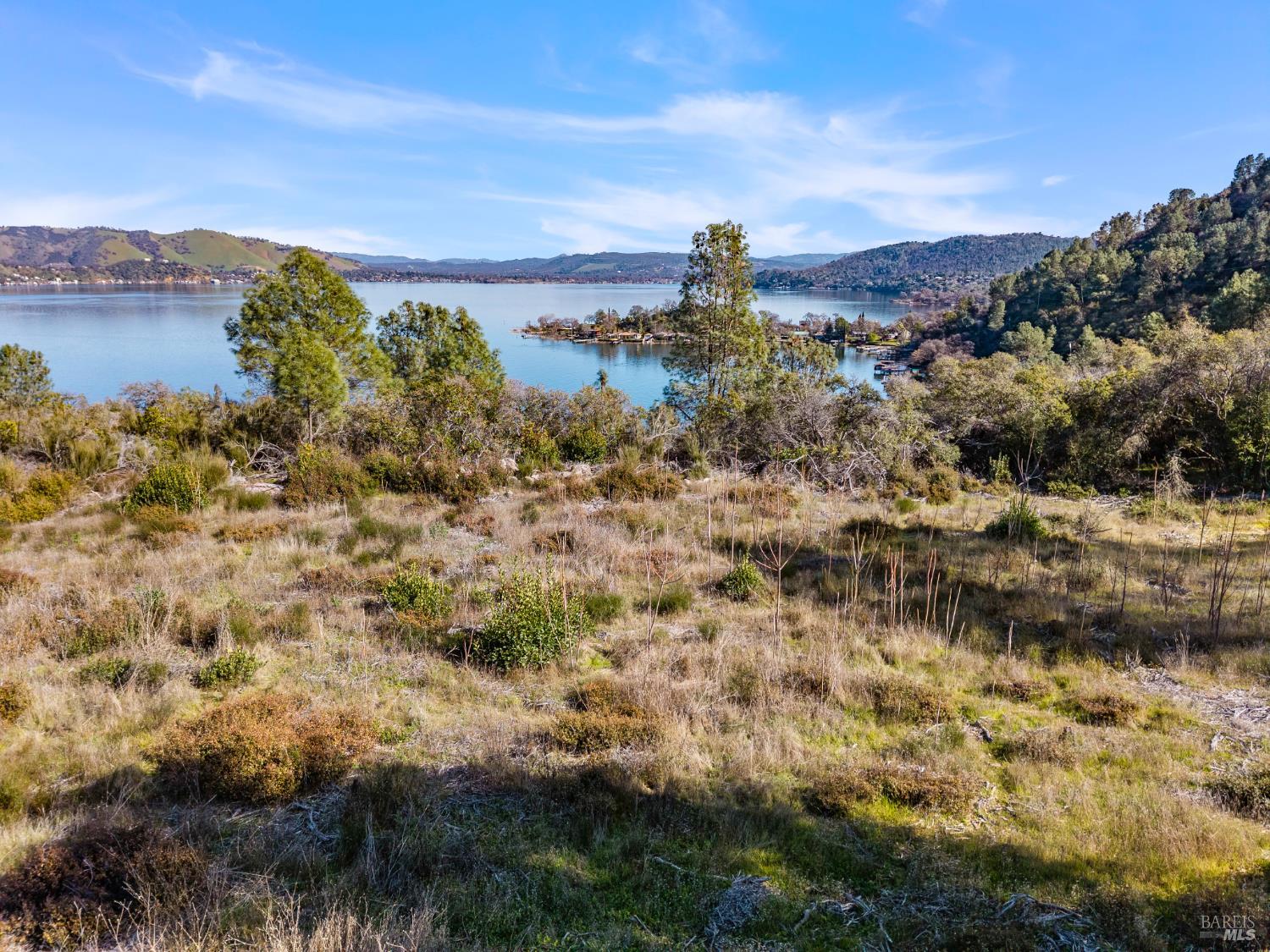 11390 Point Lakeview Road Kelseyville CA 95451