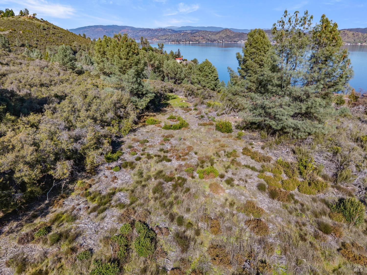 11390 Point Lakeview Road Kelseyville CA 95451