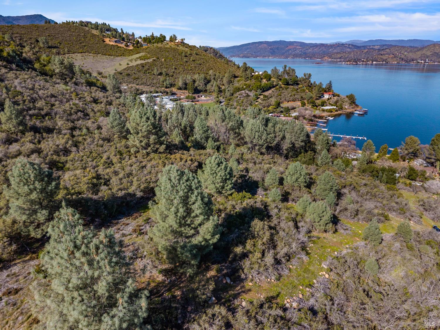 11390 Point Lakeview Road Kelseyville CA 95451