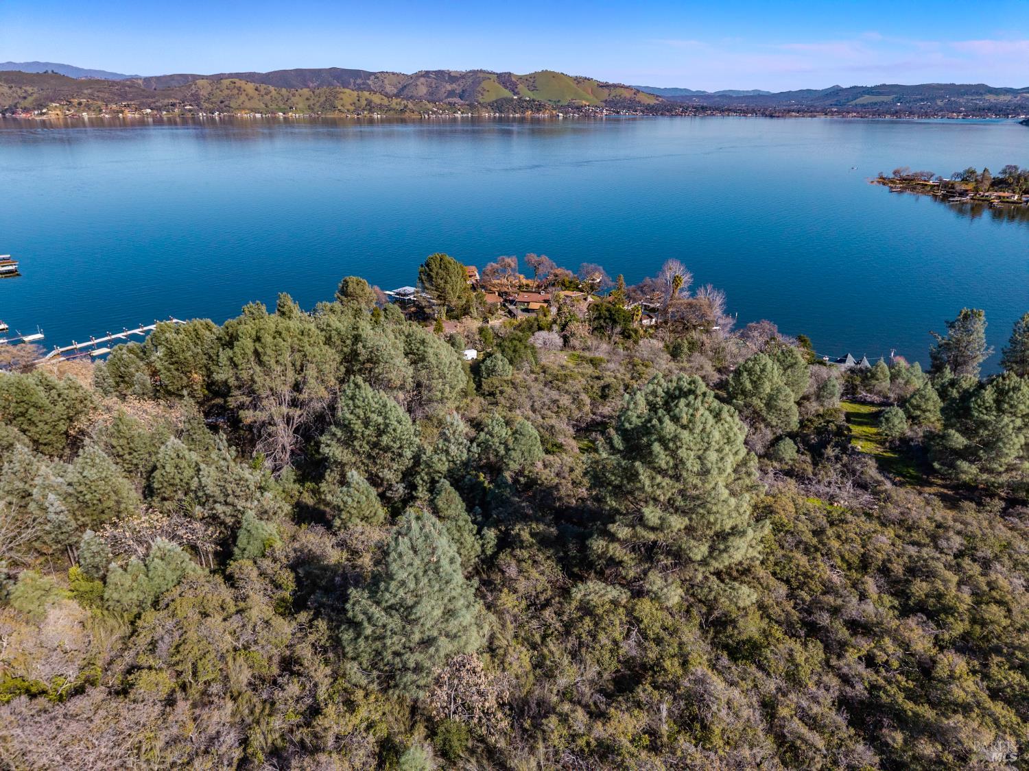 11390 Point Lakeview Road Kelseyville CA 95451