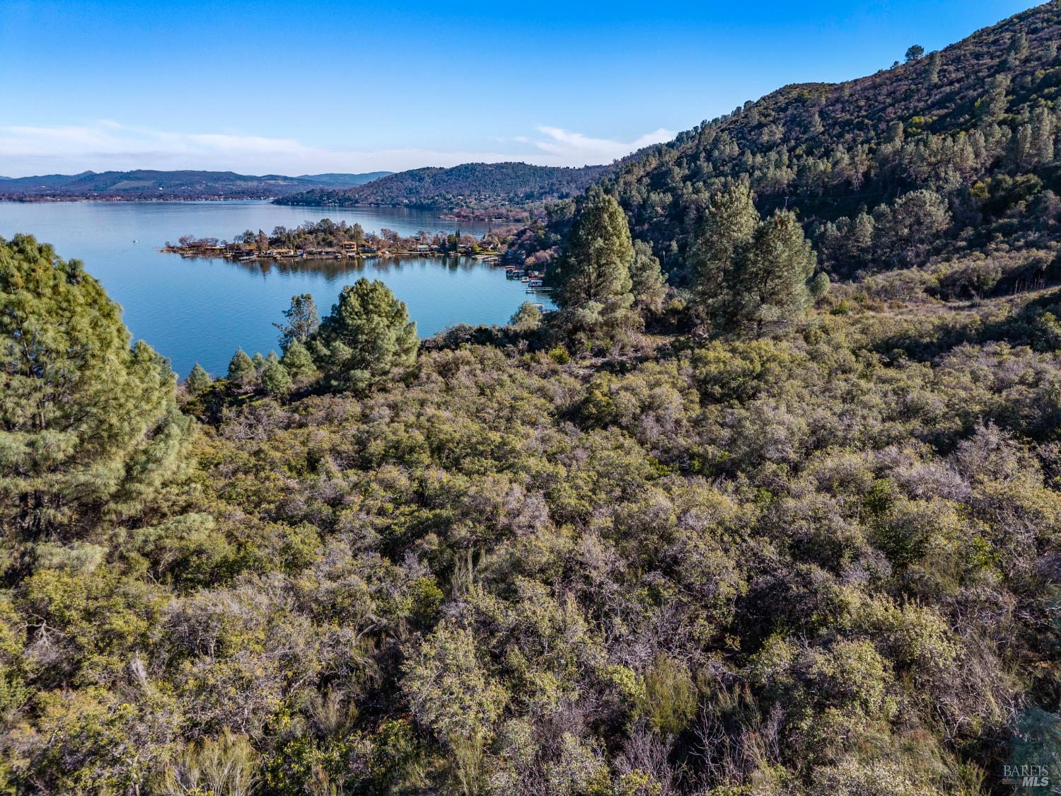 11390 Point Lakeview Road Kelseyville CA 95451
