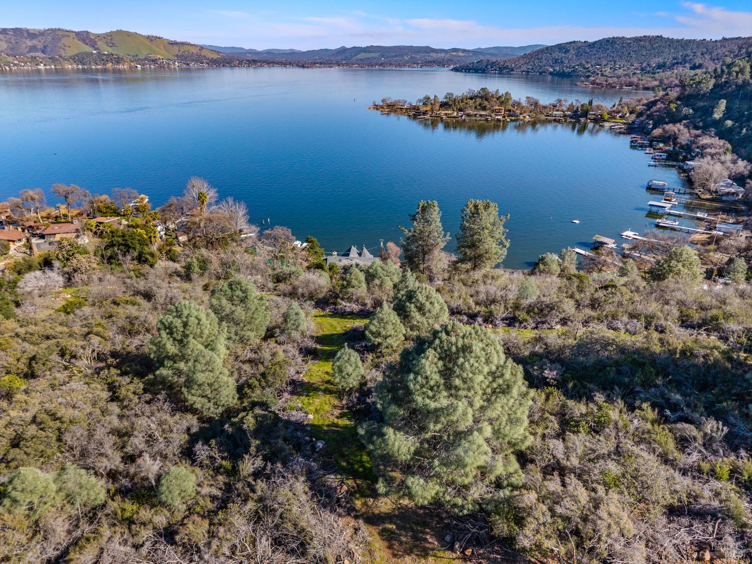 11390 Point Lakeview Road Kelseyville CA 95451